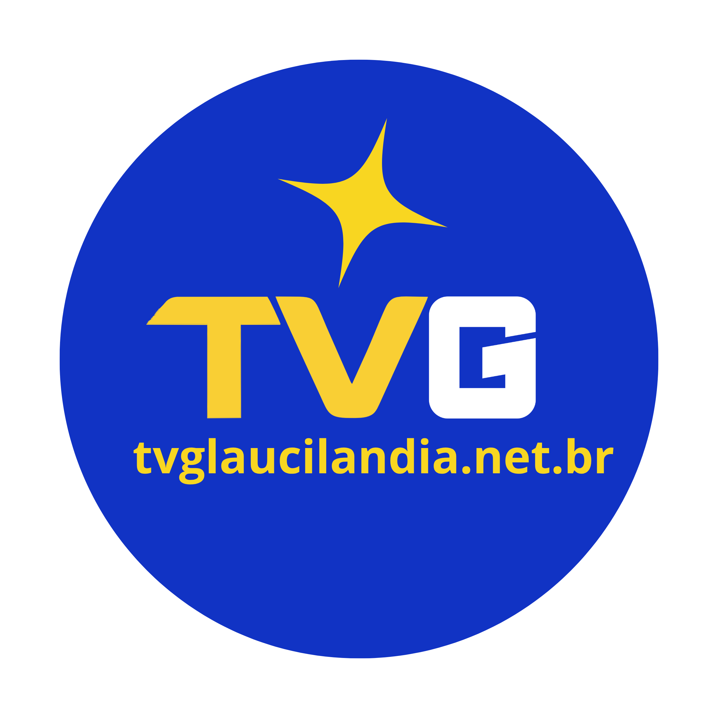TV GLAUCILÂNDIA MG